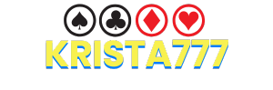Logo KRISTA777